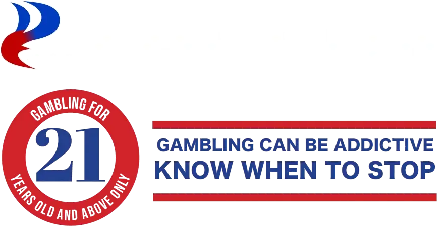 Licensed by PAGCOR &middot; 21+