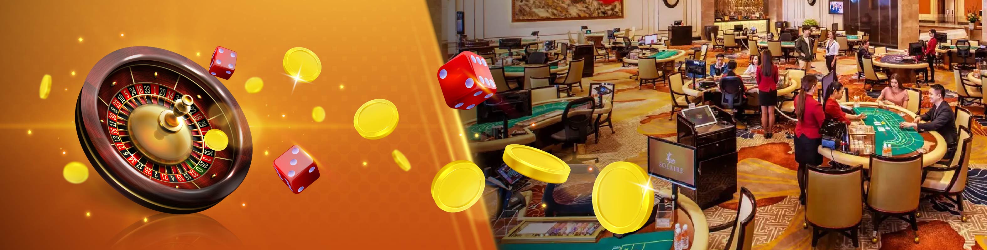Experience the Thrill of Live Roulette