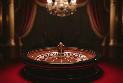 Roulette S16