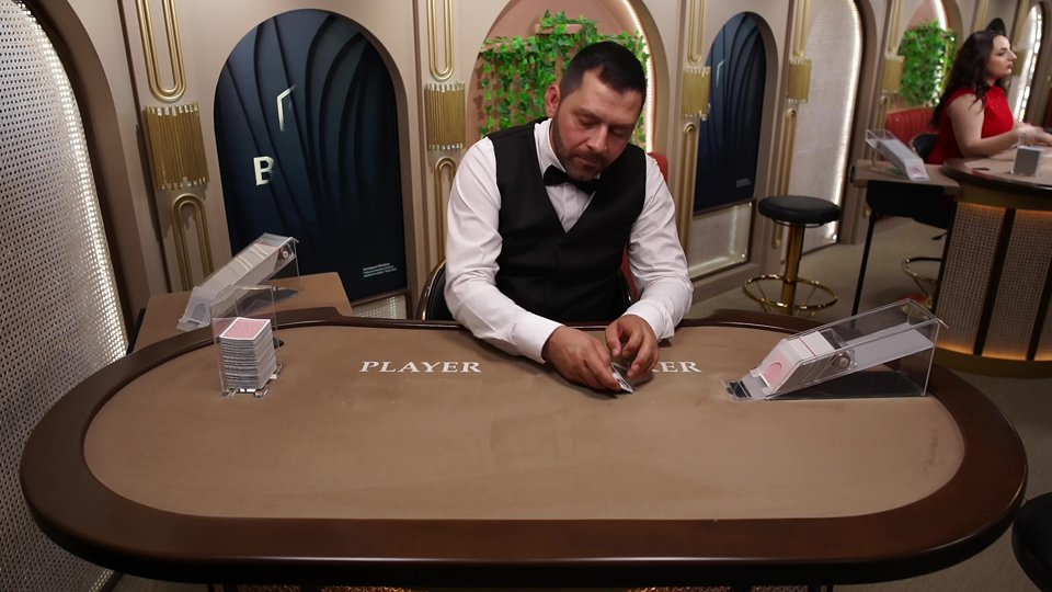 Bonsai Speed Baccarat C