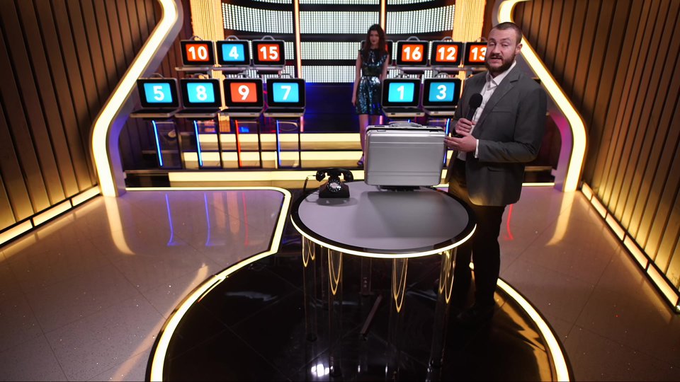 Deal or No Deal