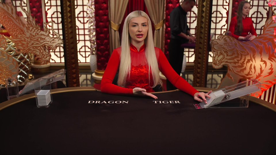 Dragon Tiger