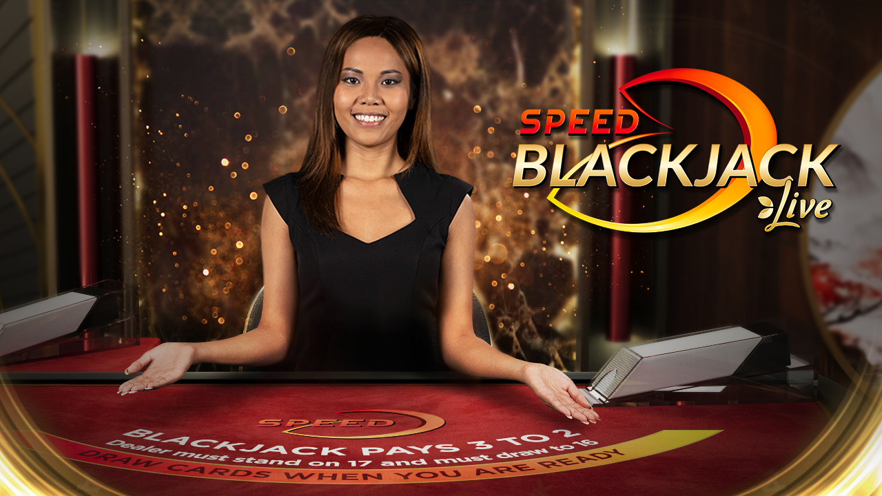 Evo Speed Blackjack 5