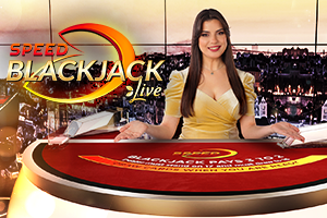 Speed VIP Blackjack O