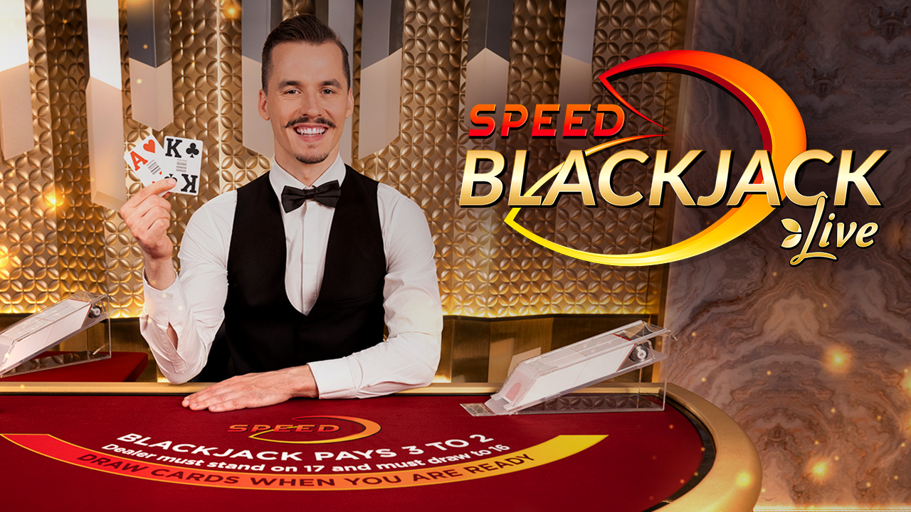 Speed VIP Blackjack Q