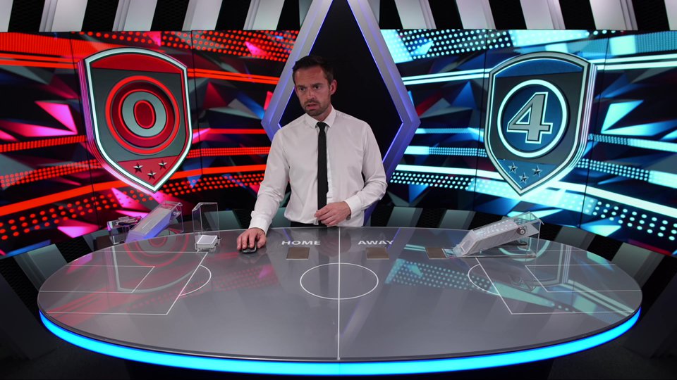 Football Studio