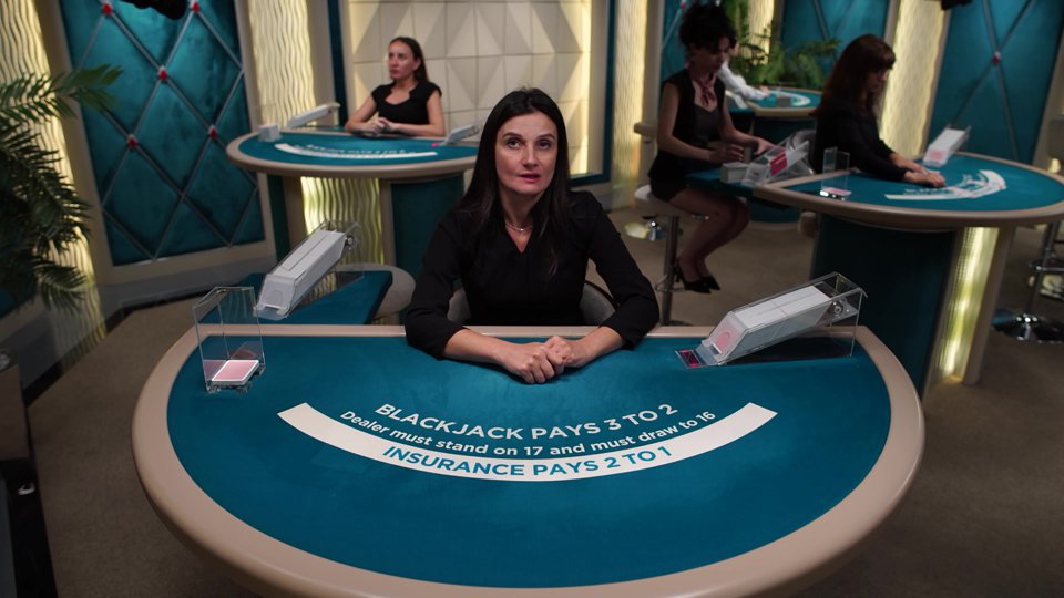 Blackjack Silver E
