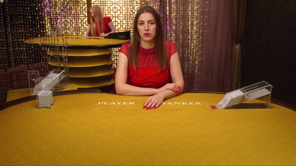 Speed Baccarat S