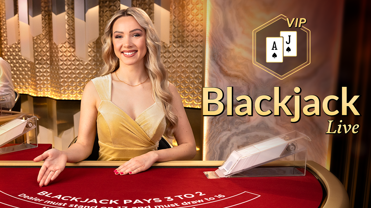Blackjack VIP Q