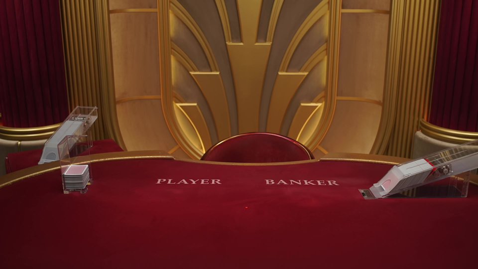 Speed Baccarat N
