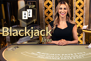 Blackjack VIP 21