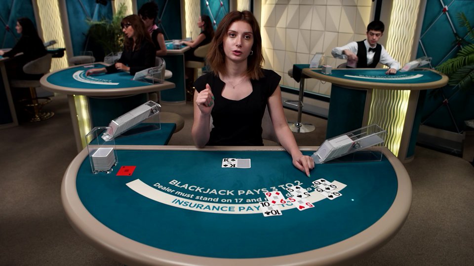 Blackjack Silver D