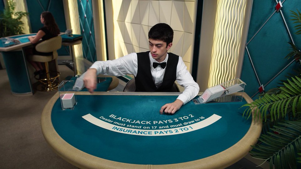 Blackjack Silver C