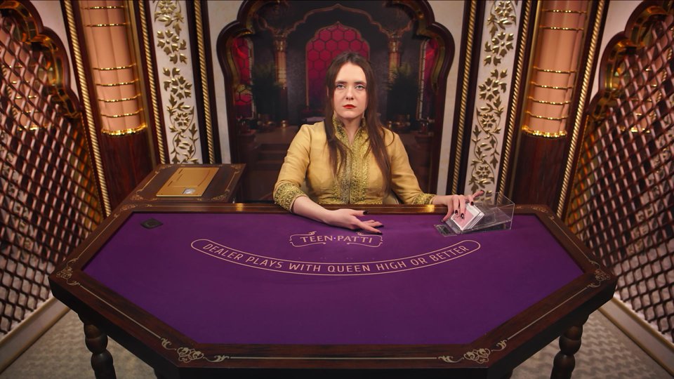 Teen Patti