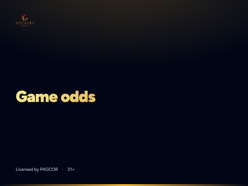 Roulette Payouts: The Complete Bet and Odds Table